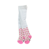Printed Woolen Legging